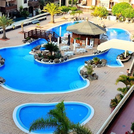 Ke Casetta Tenerife Balcon Del Mar Apartment أرونا المظهر الخارجي الصورة