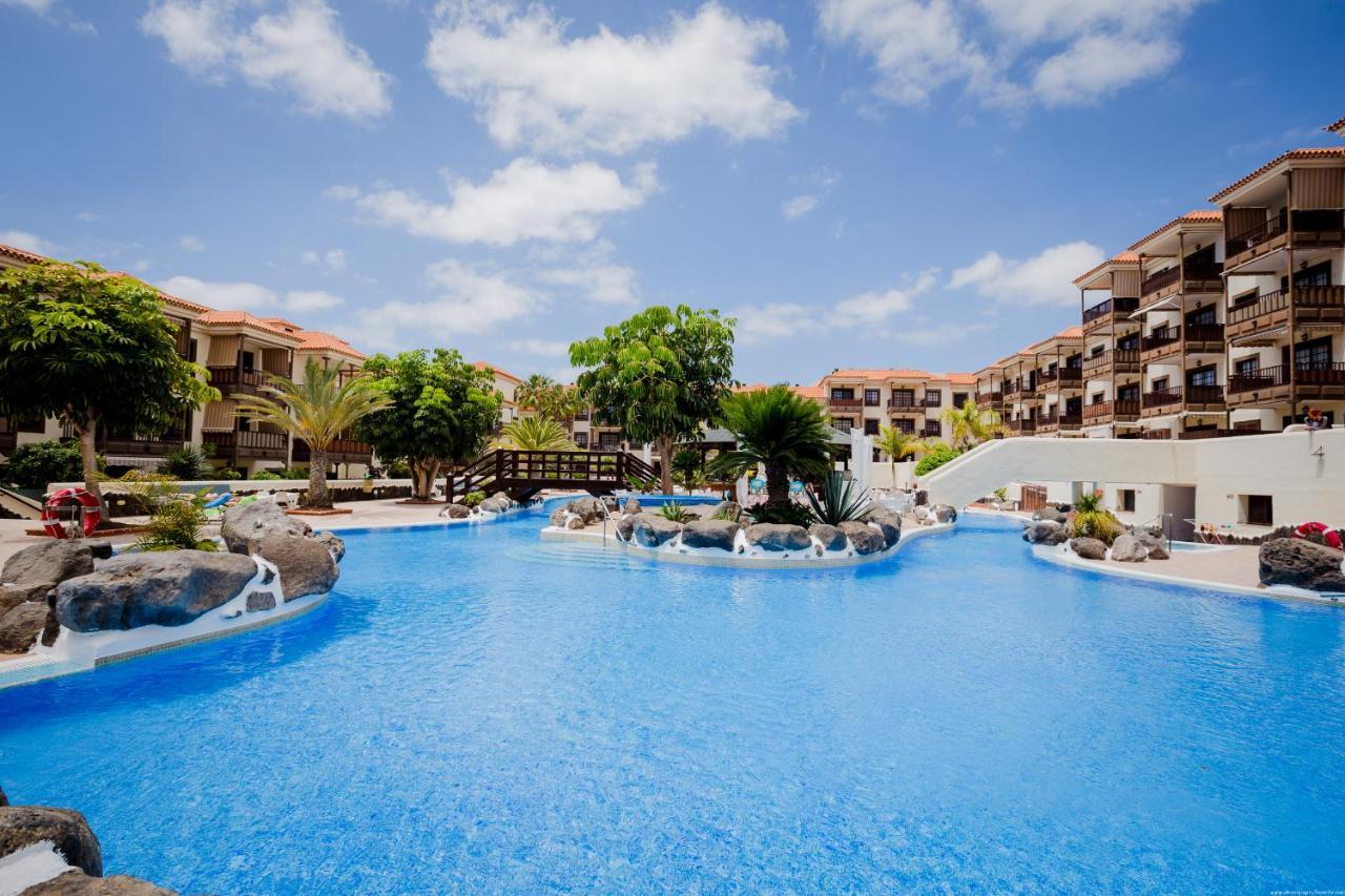 Ke Casetta Tenerife Balcon Del Mar Apartment أرونا المظهر الخارجي الصورة