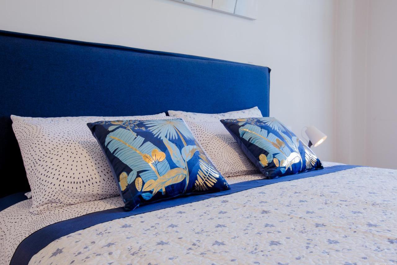 Ke Casetta Tenerife Balcon Del Mar Apartment أرونا المظهر الخارجي الصورة