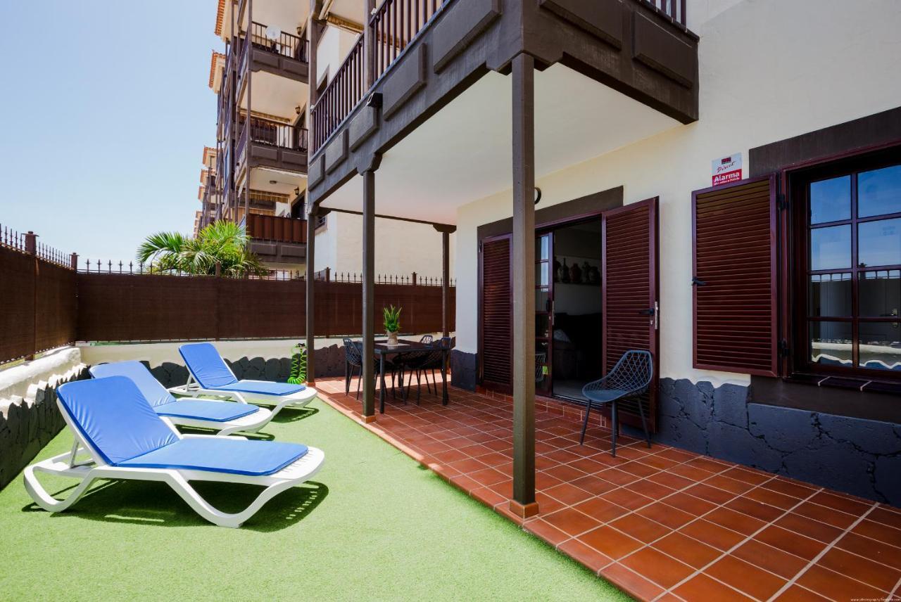 Ke Casetta Tenerife Balcon Del Mar Apartment أرونا المظهر الخارجي الصورة