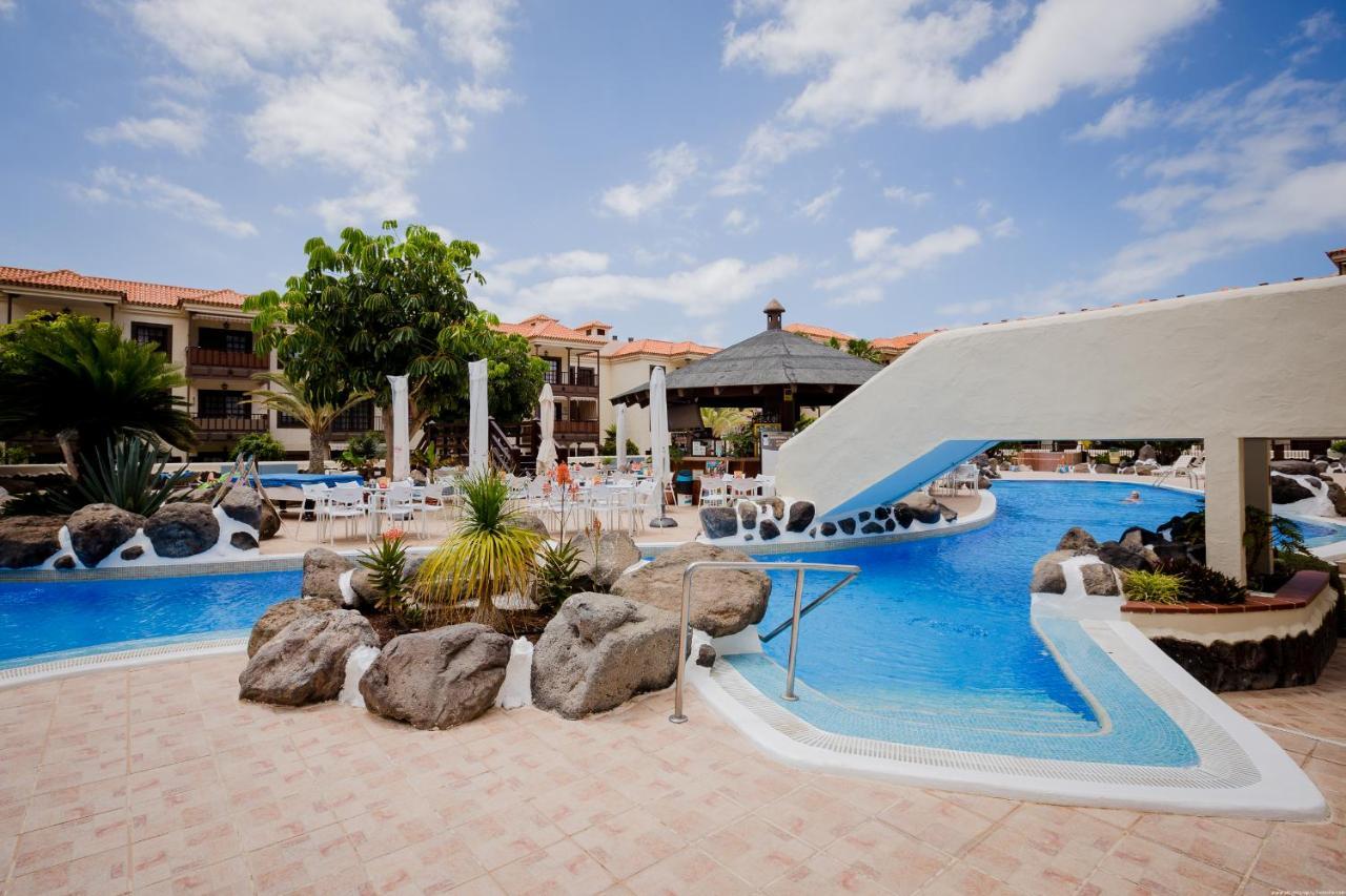 Ke Casetta Tenerife Balcon Del Mar Apartment أرونا المظهر الخارجي الصورة
