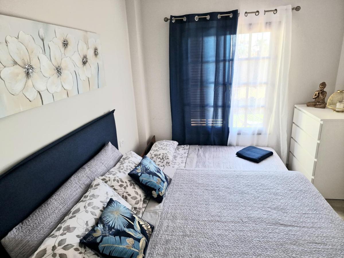 Ke Casetta Tenerife Balcon Del Mar Apartment أرونا المظهر الخارجي الصورة
