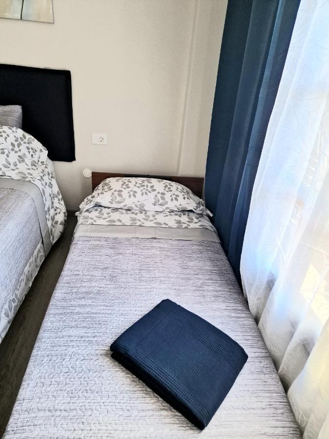 Ke Casetta Tenerife Balcon Del Mar Apartment أرونا المظهر الخارجي الصورة