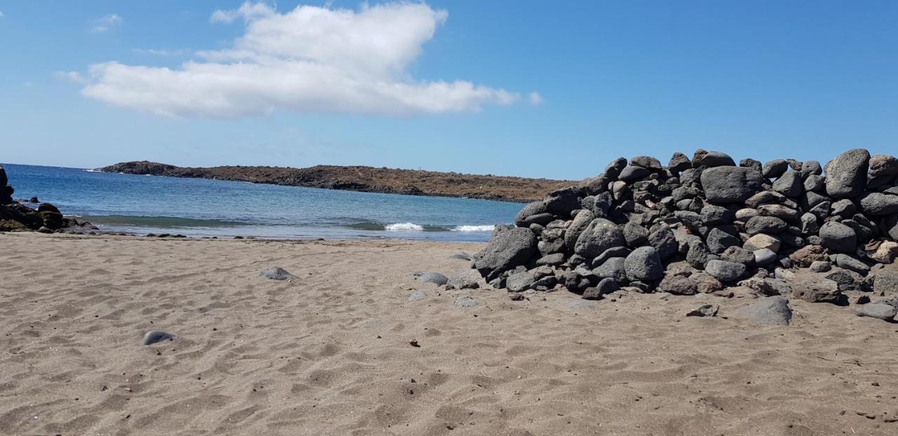 Ke Casetta Tenerife Balcon Del Mar Apartment أرونا المظهر الخارجي الصورة
