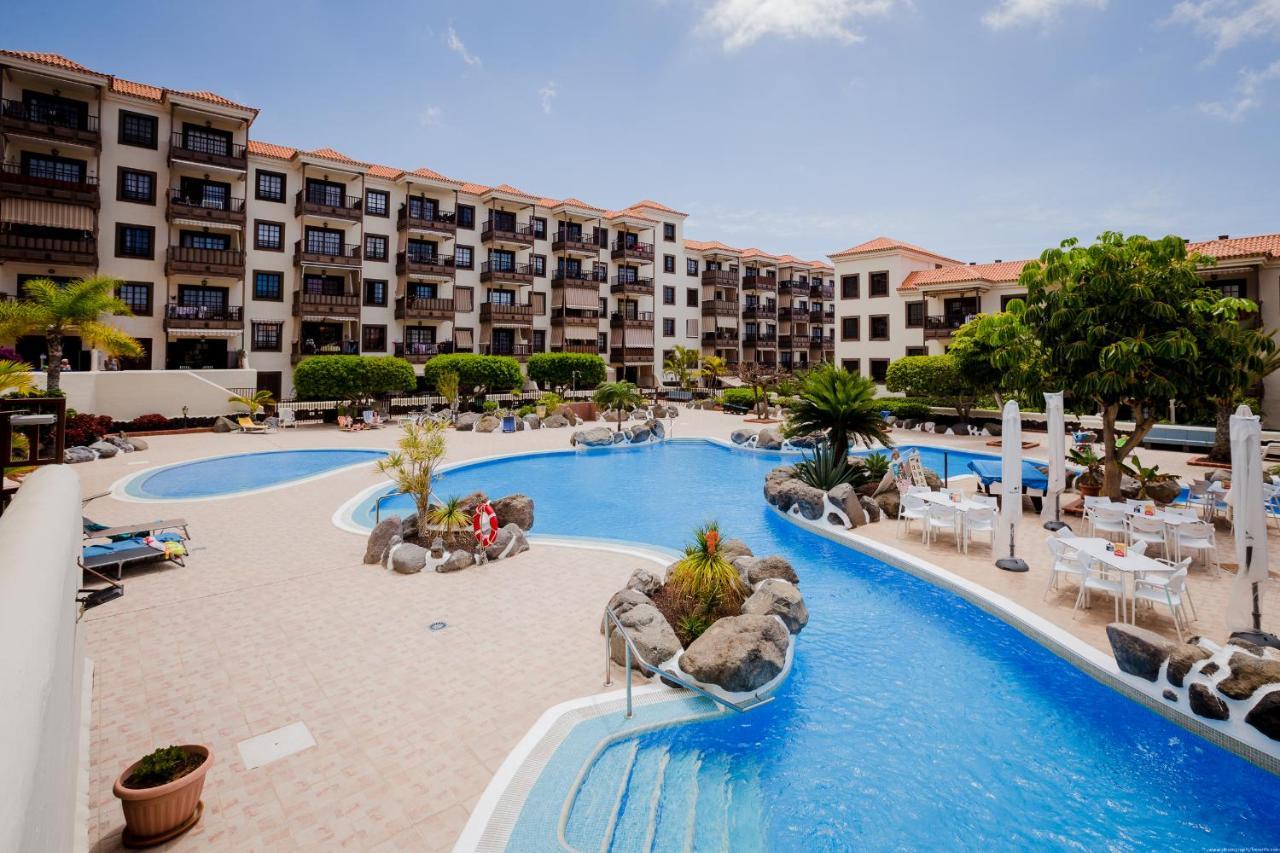 Ke Casetta Tenerife Balcon Del Mar Apartment أرونا المظهر الخارجي الصورة
