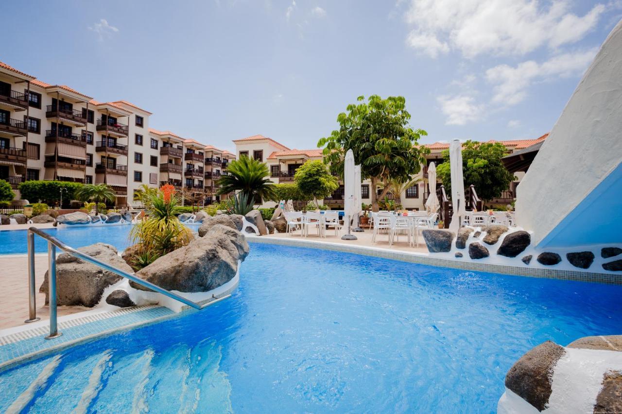Ke Casetta Tenerife Balcon Del Mar Apartment أرونا المظهر الخارجي الصورة
