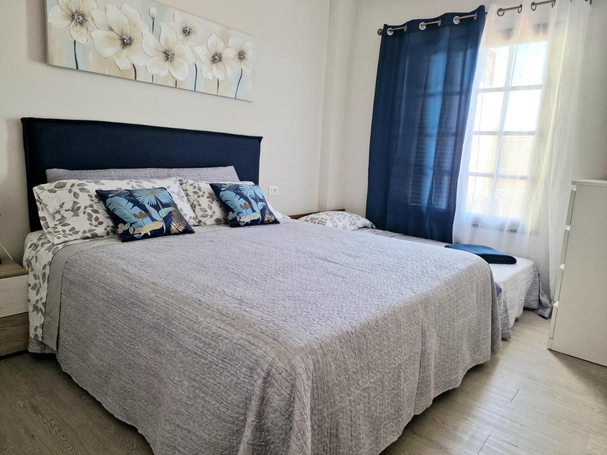 Ke Casetta Tenerife Balcon Del Mar Apartment أرونا المظهر الخارجي الصورة