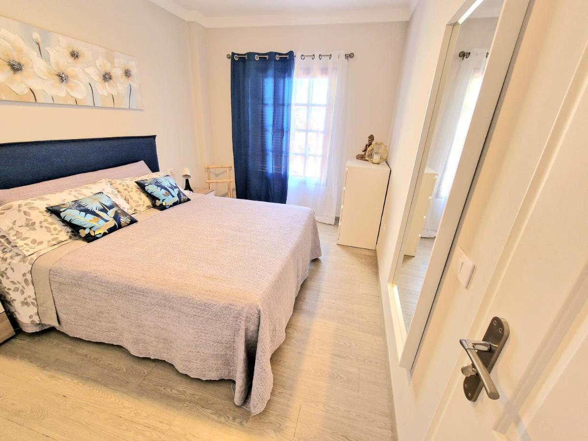 Ke Casetta Tenerife Balcon Del Mar Apartment أرونا المظهر الخارجي الصورة