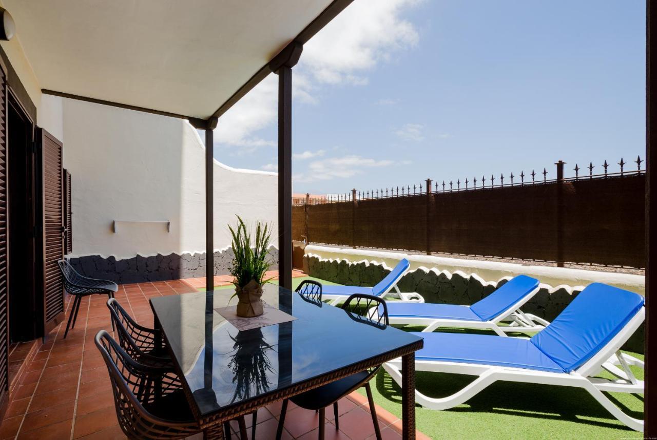Ke Casetta Tenerife Balcon Del Mar Apartment أرونا المظهر الخارجي الصورة