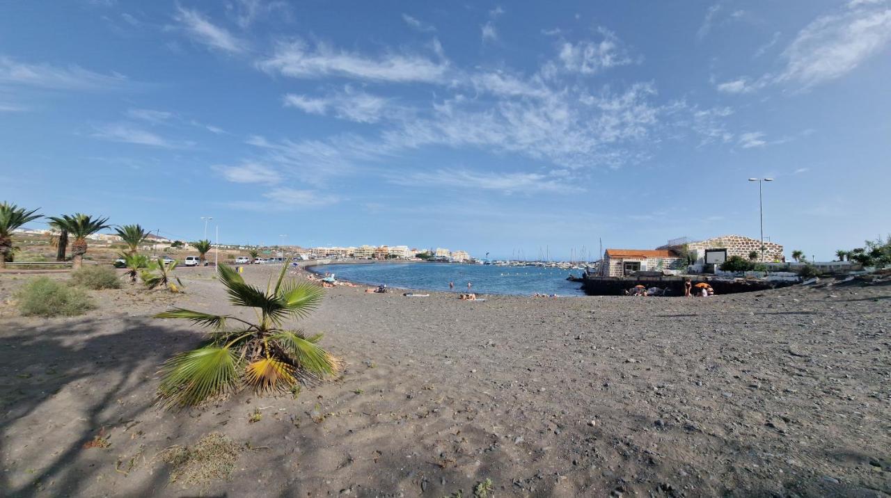 Ke Casetta Tenerife Balcon Del Mar Apartment أرونا المظهر الخارجي الصورة