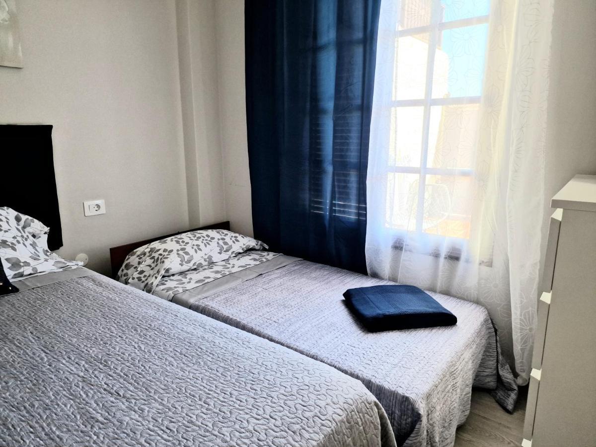Ke Casetta Tenerife Balcon Del Mar Apartment أرونا المظهر الخارجي الصورة