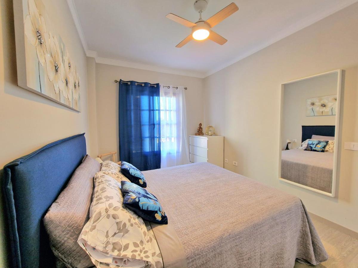 Ke Casetta Tenerife Balcon Del Mar Apartment أرونا المظهر الخارجي الصورة