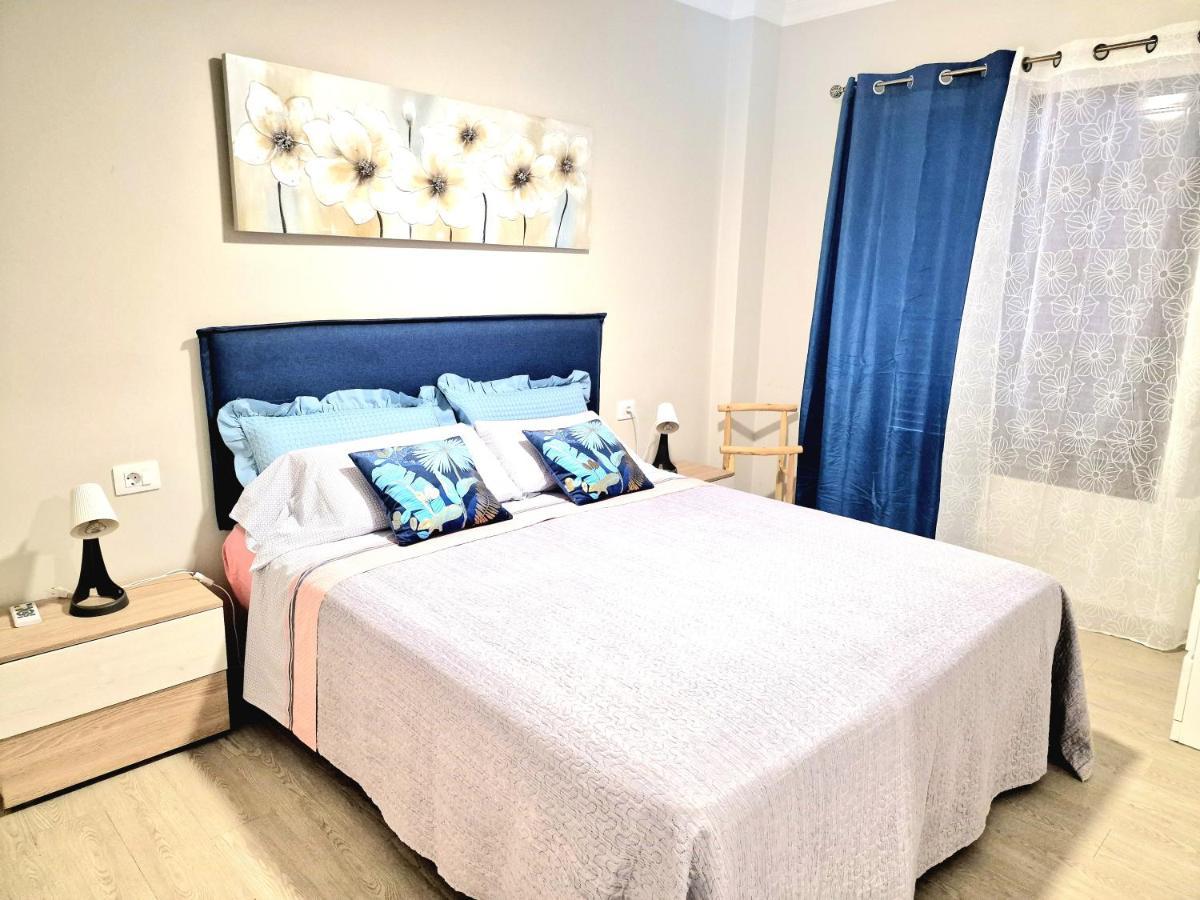Ke Casetta Tenerife Balcon Del Mar Apartment أرونا المظهر الخارجي الصورة