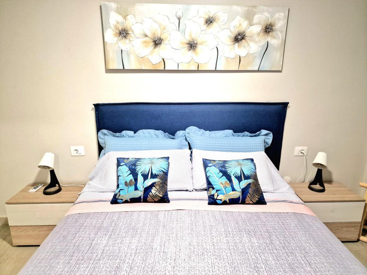 Ke Casetta Tenerife Balcon Del Mar Apartment أرونا المظهر الخارجي الصورة