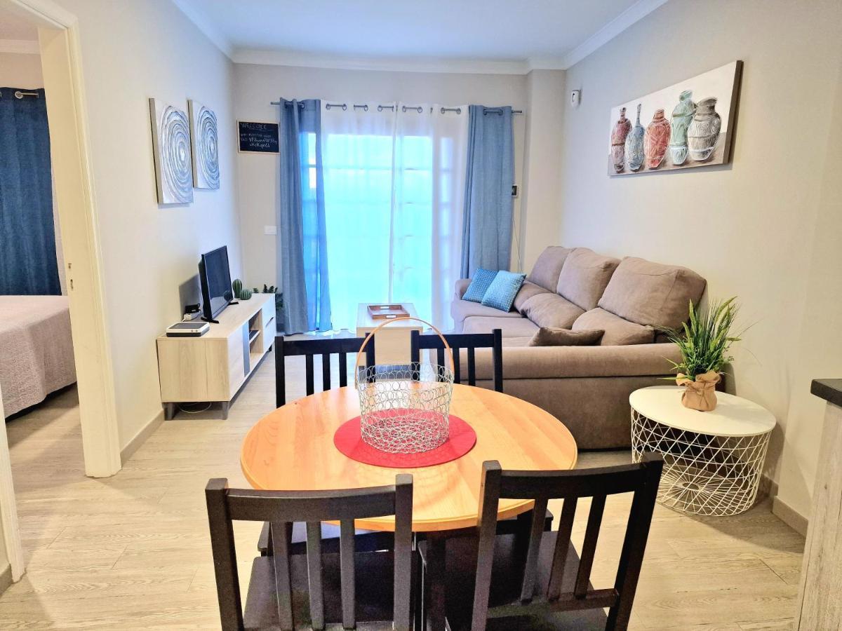 Ke Casetta Tenerife Balcon Del Mar Apartment أرونا المظهر الخارجي الصورة