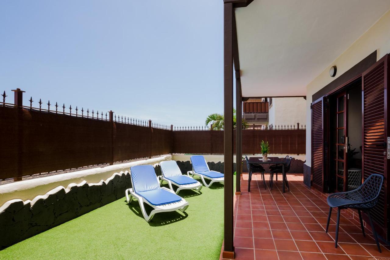 Ke Casetta Tenerife Balcon Del Mar Apartment أرونا المظهر الخارجي الصورة